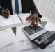 Candidature au poste de stagiaire en fiscalité